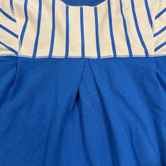 🍀Lululemon Elevate Tank in Blue/White - Picture 9 of 12